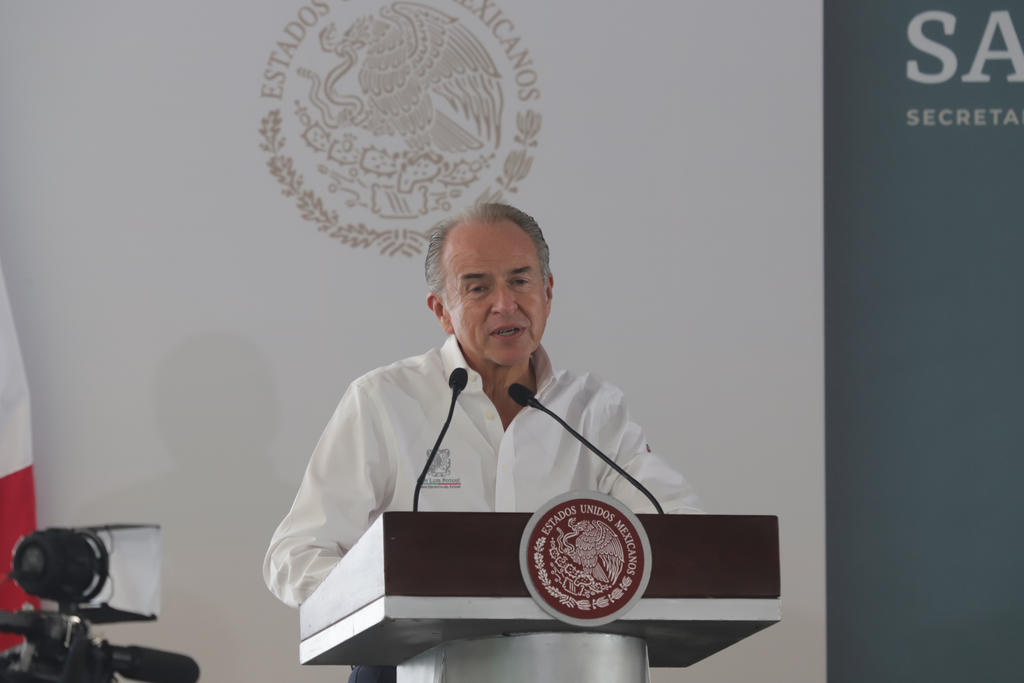 Prevé gobernador que San Luis Potosí regrese a semáforo naranja por casos COVID