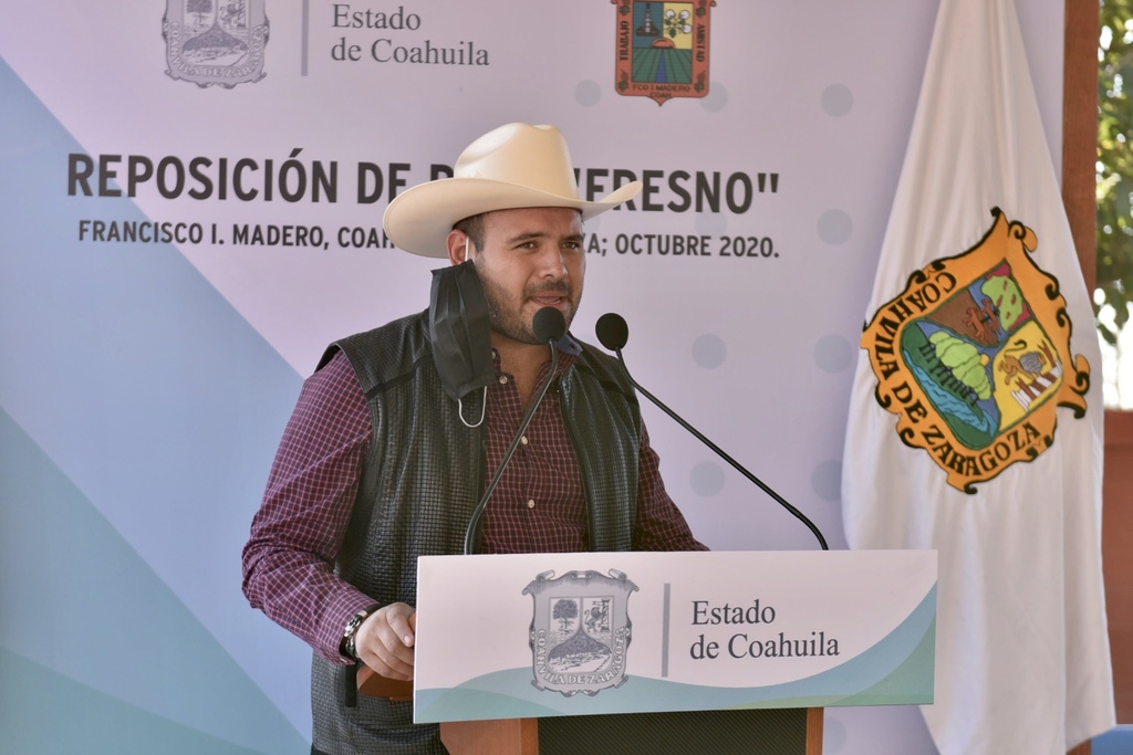 Reconocen triunfo del PRI en Madero