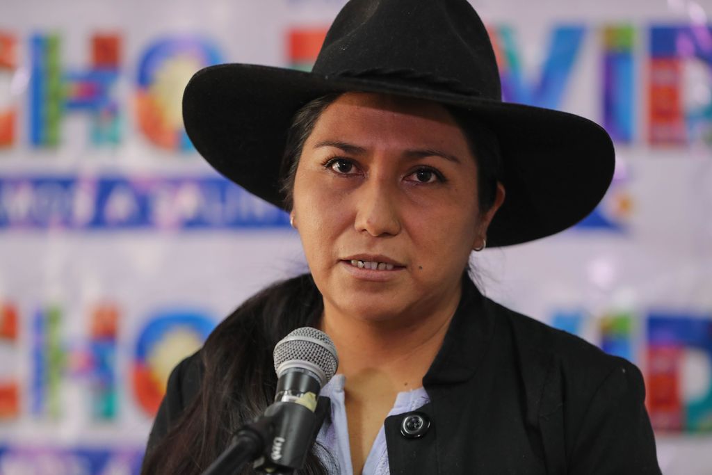 Triunfo de Luis Arce es reconocido en Bolivia en espera del cómputo