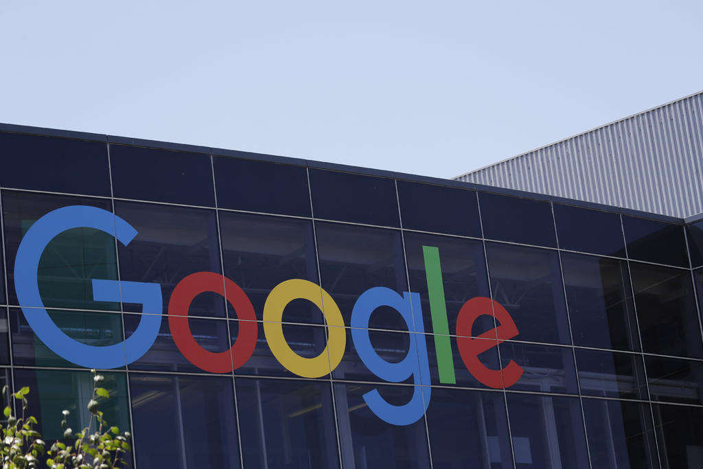 Presenta EUA histórica demanda por monopolio contra Google