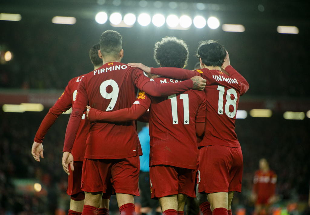 Liverpool y United, los equipos que promueven la creación de la Superliga europea