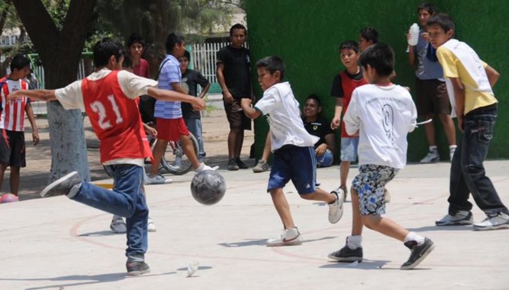 Reanudarán actividades deportivas al aire libre en la región Norte de Coahuila
