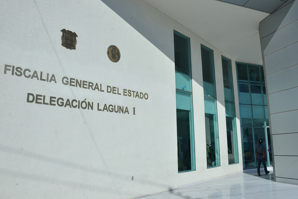 Abren investigación por extravío de arma de policía en Torreón