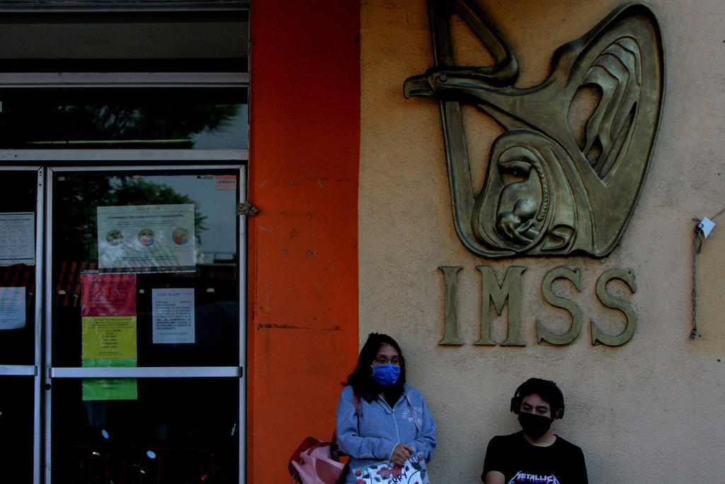 México sanciona a dos empresas proveedoras de Seguro Social por falsear datos