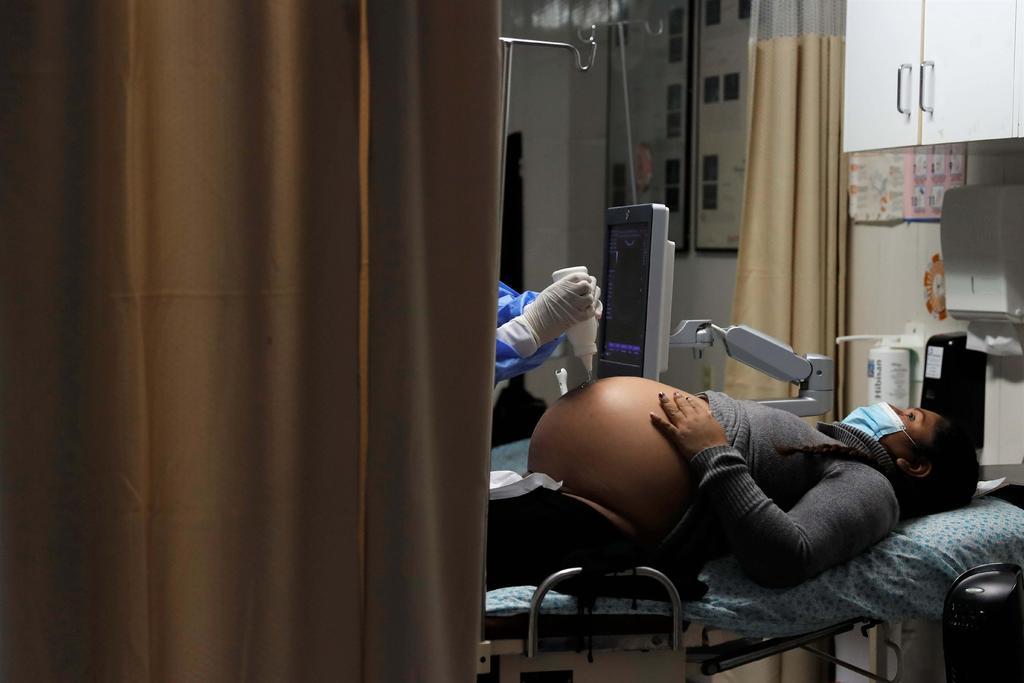 Han muerto cinco mujeres embarazadas por coronavirus en Guanajuato