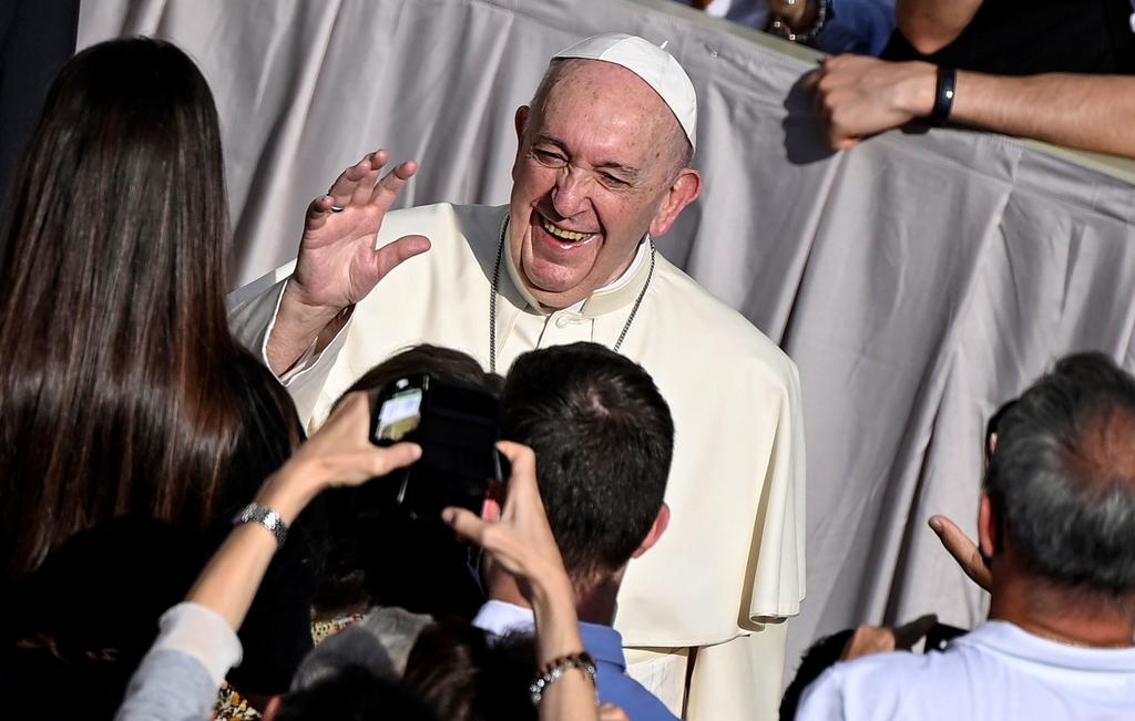 Anuncia Papa Francisco a 13 nuevos cardenales, entre ellos un mexicano