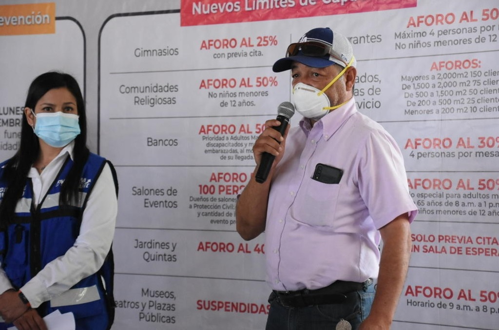 Recibirá Monclova muertos de Frontera