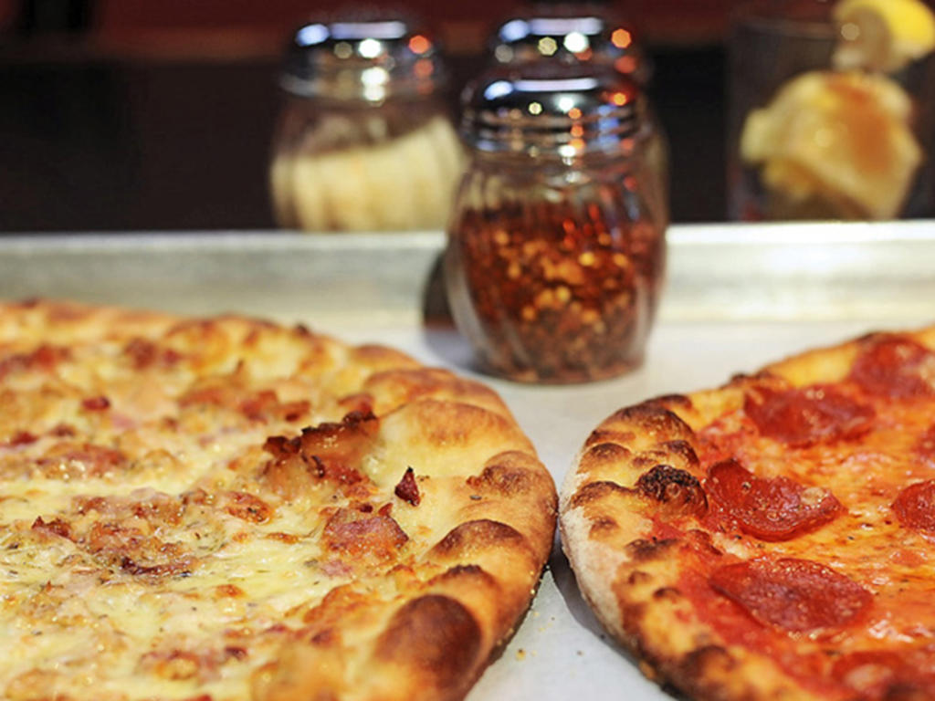Pizzería comparte la forma de comer de un cliente y la red queda horrorizada