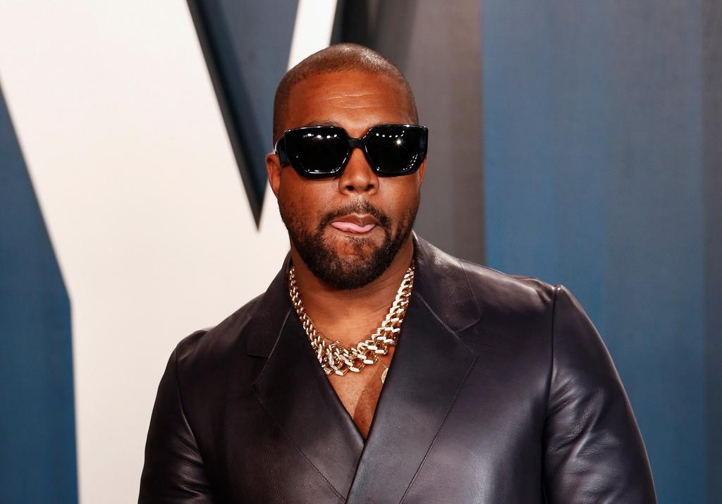Kanye West causa polémica al declarar que Haití le regaló una isla