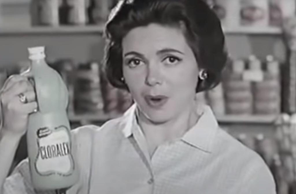 Comercial mexicano de 1967 se vuelve viral por lo 'perturbador' que resulta