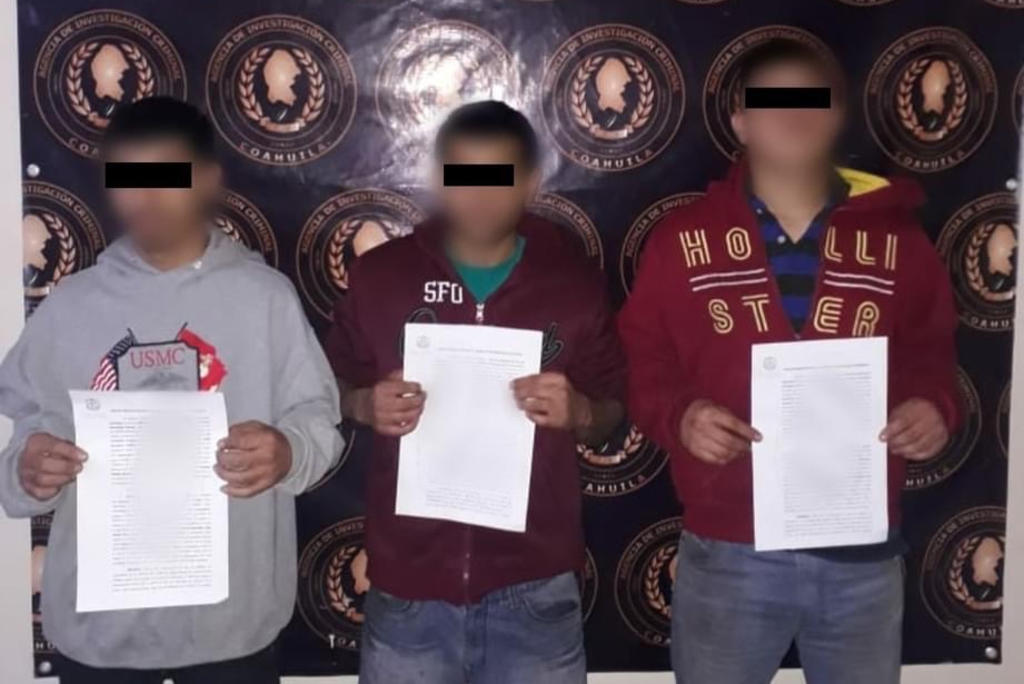 Dan 70 años de prisión a cuatro secuestradores en Coahuila