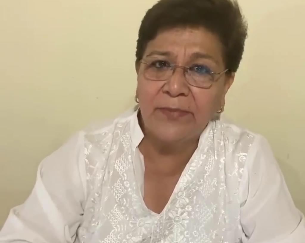 Alcaldesa de San Pedro pide esclarecimiento de múltiple feminicidio