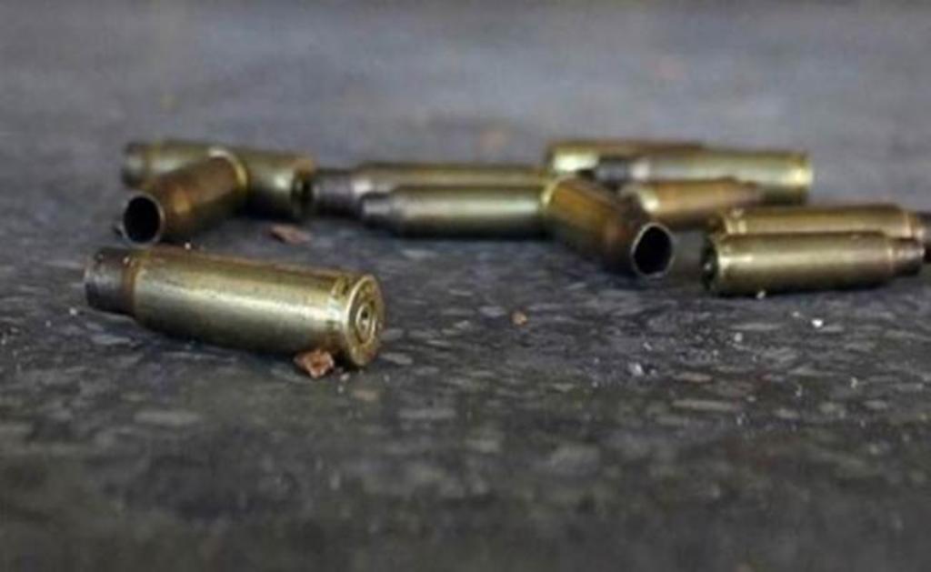 Asesinan a balazos a 8 personas en calles de Chihuahua