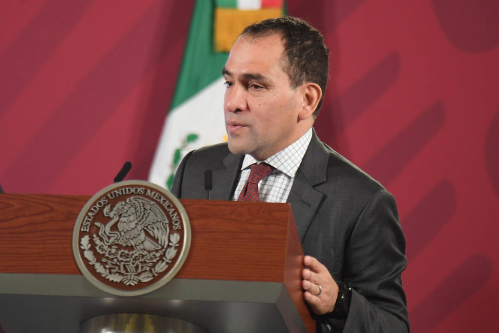 Pacto fiscal fue aprobado con Felipe Calderón: Arturo Herrera