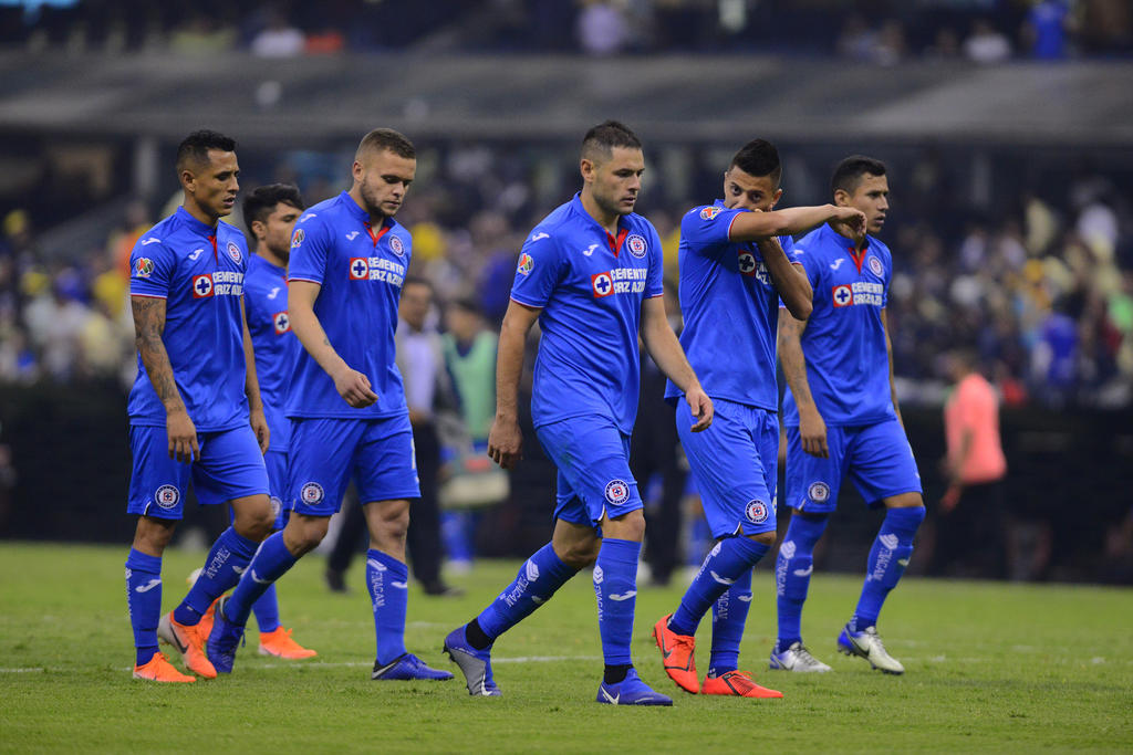 Verbo 'cruzazulear' entra el Observatorio de Palabras de la RAE