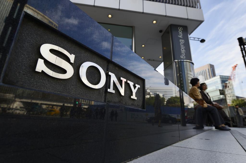 Sony aumenta sus ganancias en tiempos de pandemia