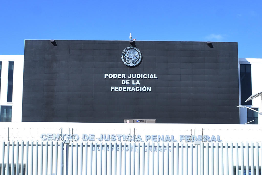 Suspenden plazos y términos procesales del PJF en Coahuila