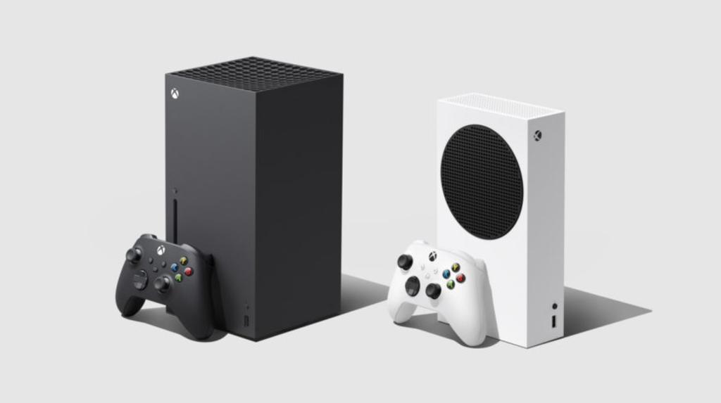 Revelan compatibilidad de juegos con Xbox Series S y X
