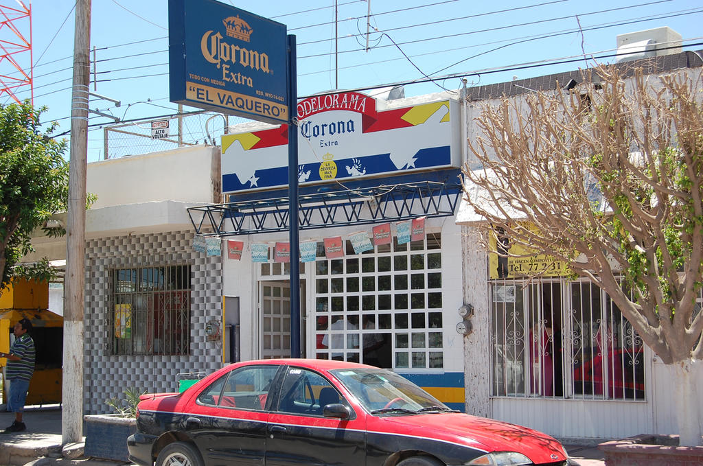 En Madero, elevan medidas sanitarias en negocios de venta de alcohol