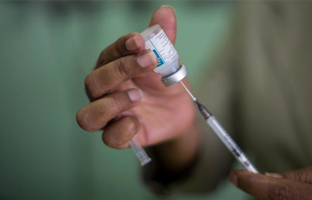 Muere niña que presentó primer caso de difteria en Perú en 20 años