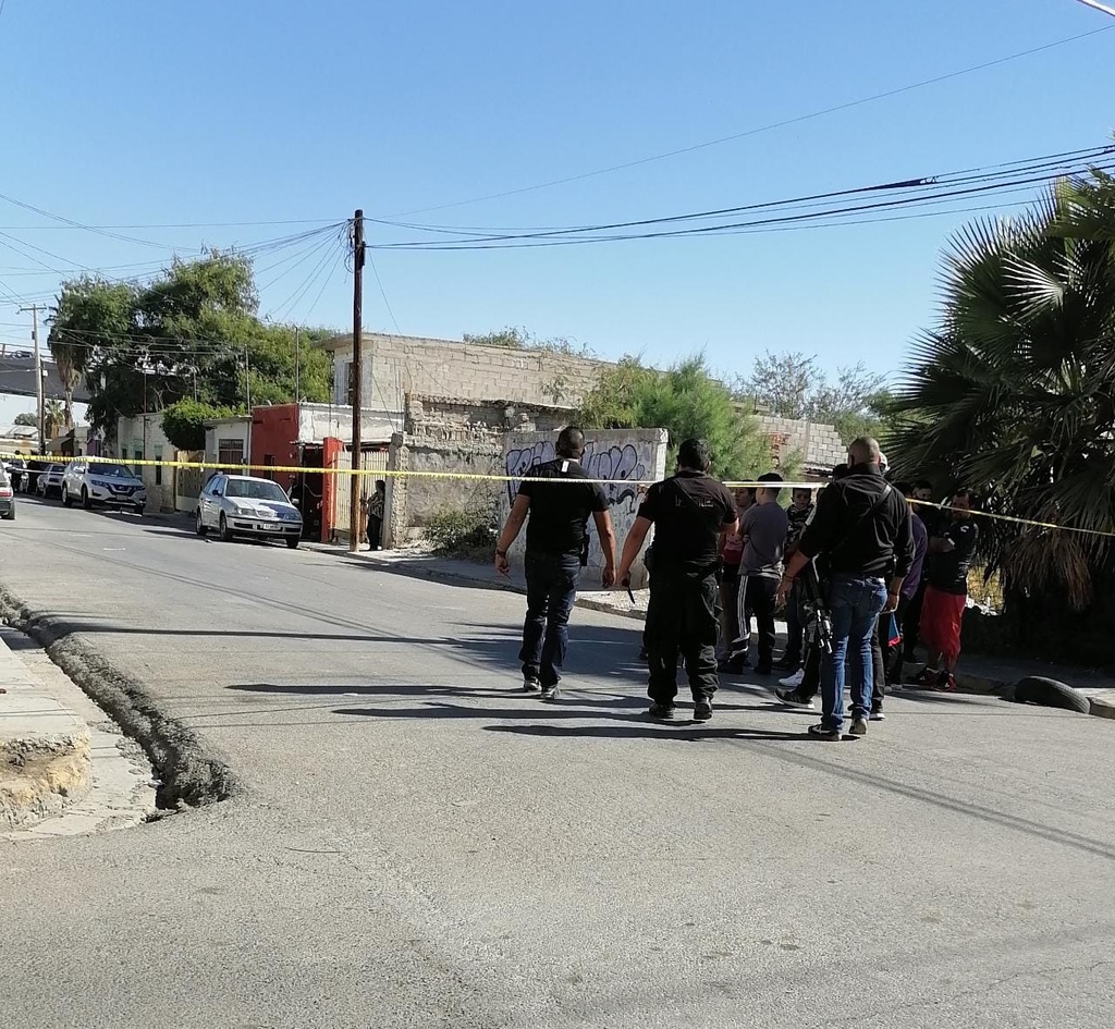 Asesinan a menor y a su tío en Torreón