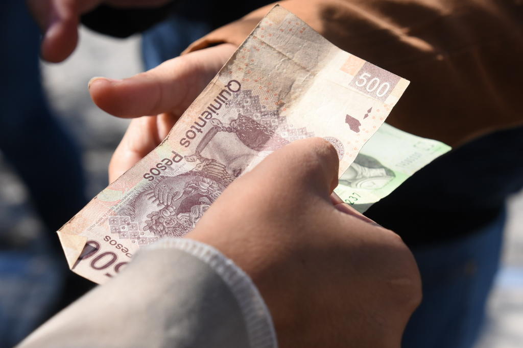 Se incrementan robo a gasolineras y circulación de billetes falsos en Monclova