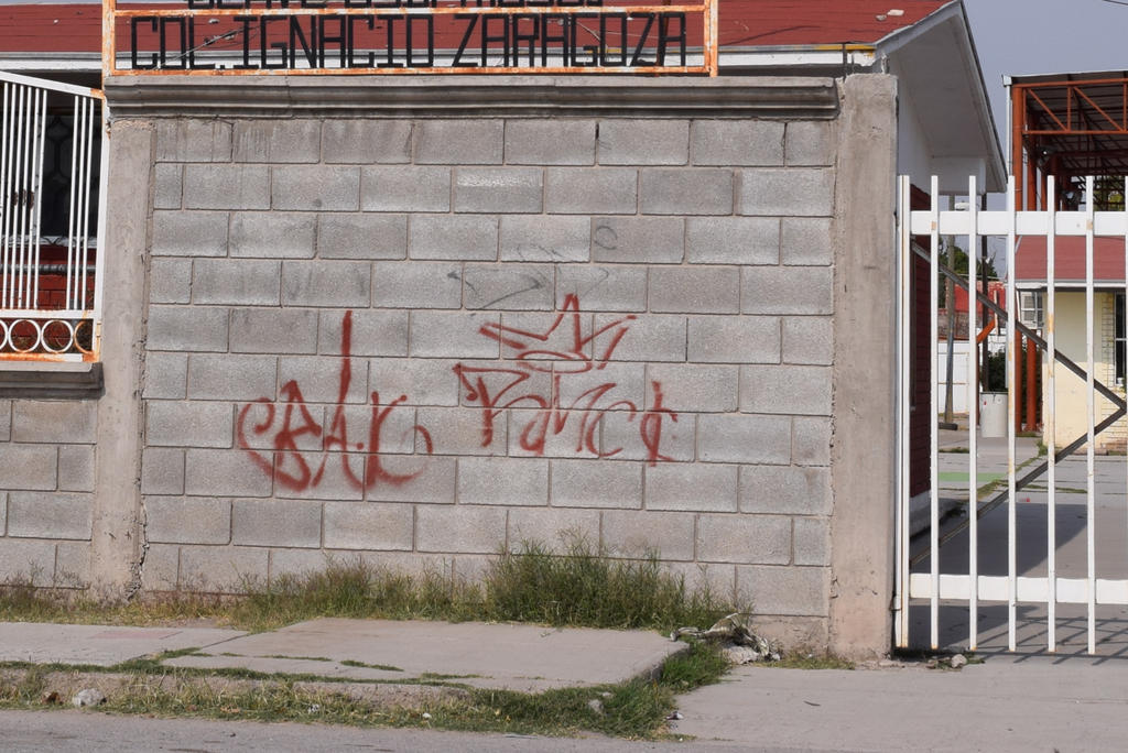 Suman en Coahuila más de 300 escuelas vandalizadas