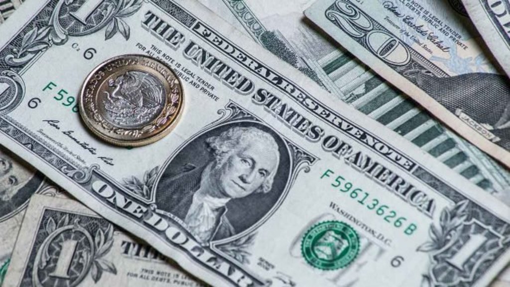 Rebrote y elección en EUA frenará capitales