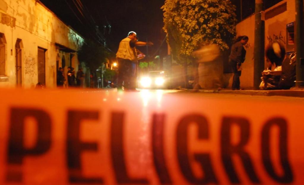 Localizan con huellas de tortura cuerpos de hermanos desparecidos en Sinaloa