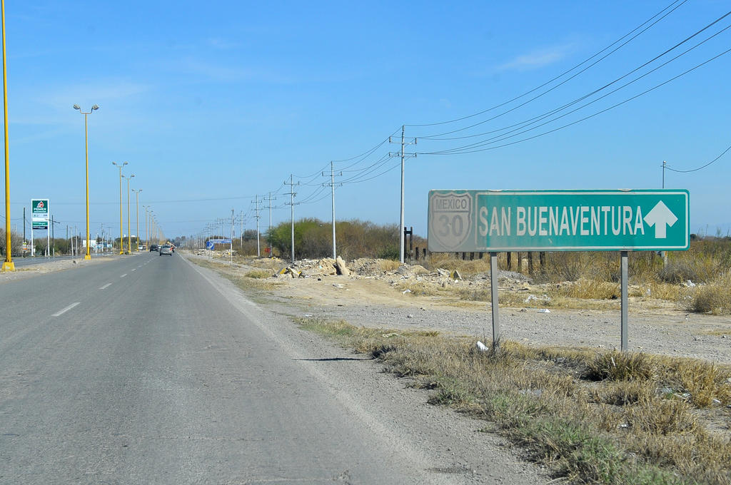 No será reconvertido el Hospital de San Buenaventura a COVID: IMSS