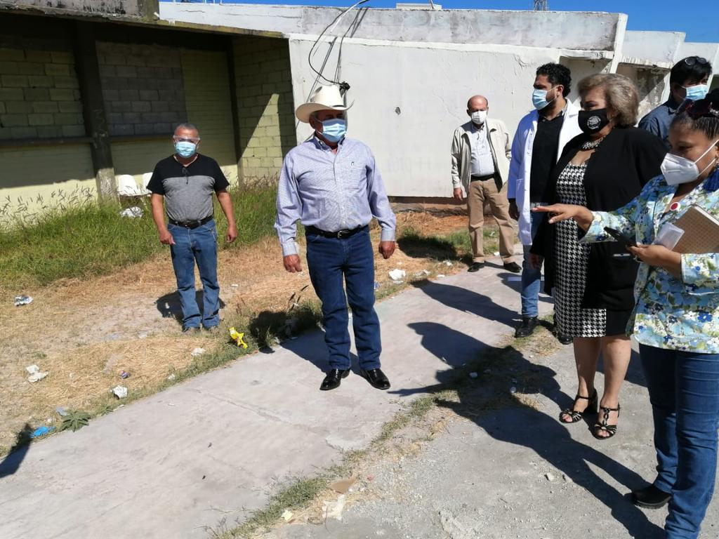Construirá el IMSS 3 hospitales en la Región Centro de Coahuila
