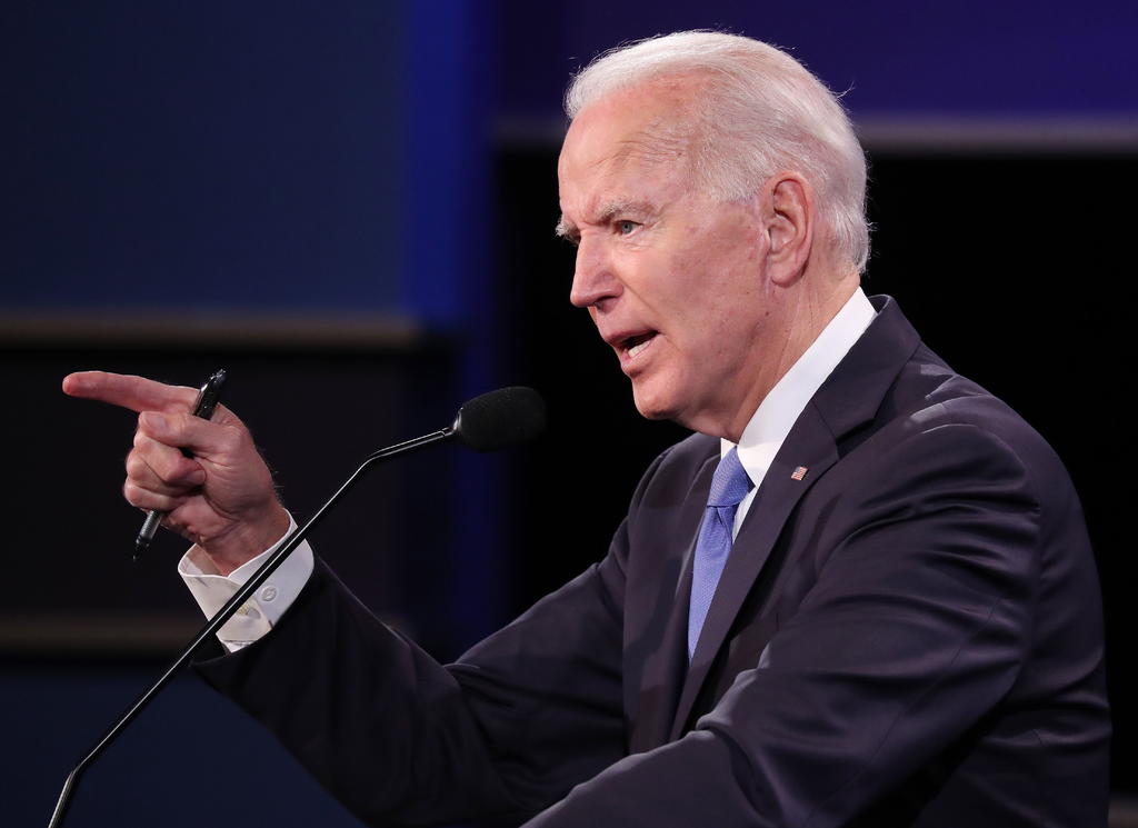 ¿Quién es Joe Biden? Un hombre marcado por la tragedia y la política