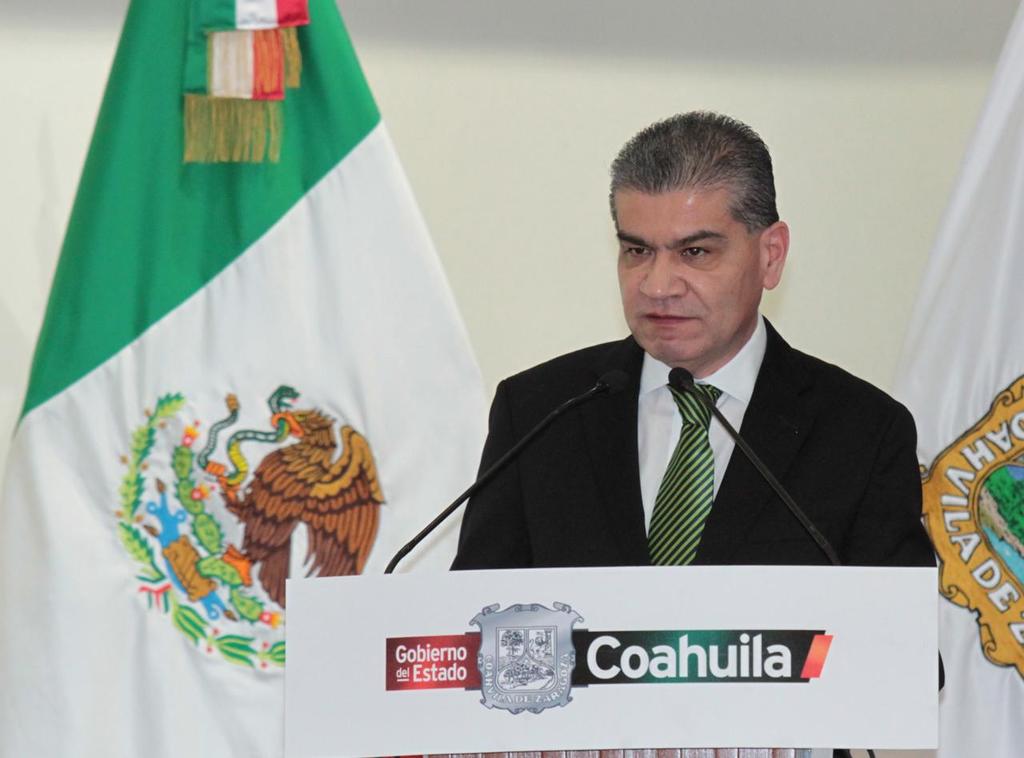 Impulsan certificación de empresas en Coahuila