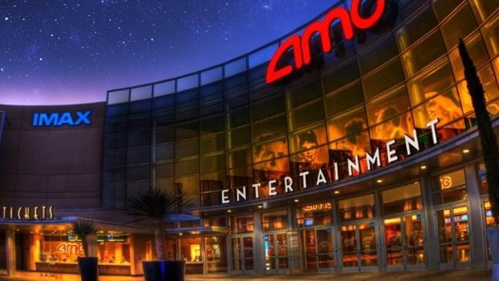 Mayor cadena de cines en EUA ofrece sus salas en alquiler a particulares