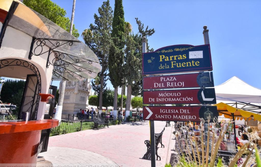 Dos mil empleados del sector turístico se han infectado de COVID-19 en Coahuila