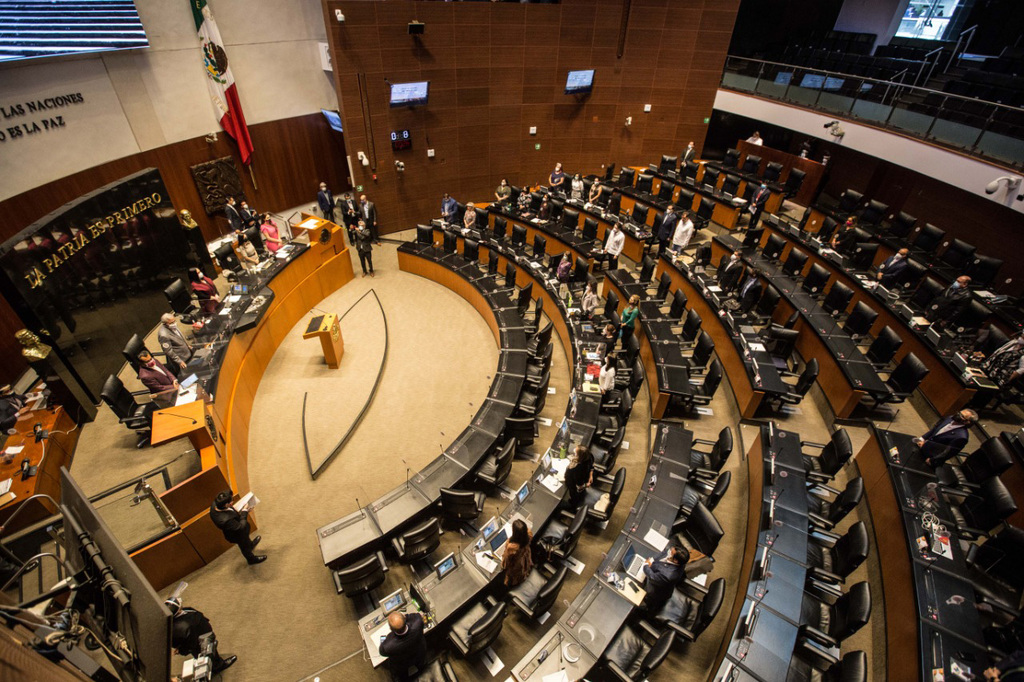 Siete legisladores de Coahuila y Durango dieron su respaldo a dictamen
