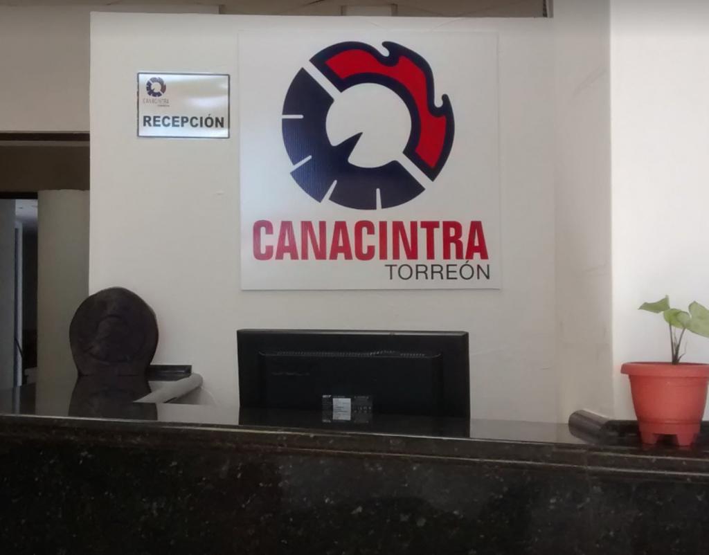 Invita Canacintra a su Primer Congreso Nacional de Seguridad Industrial