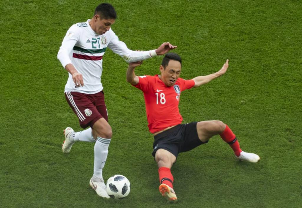 Partido de México vs Corea en riesgo de cancelarse por contagios de COVID-19