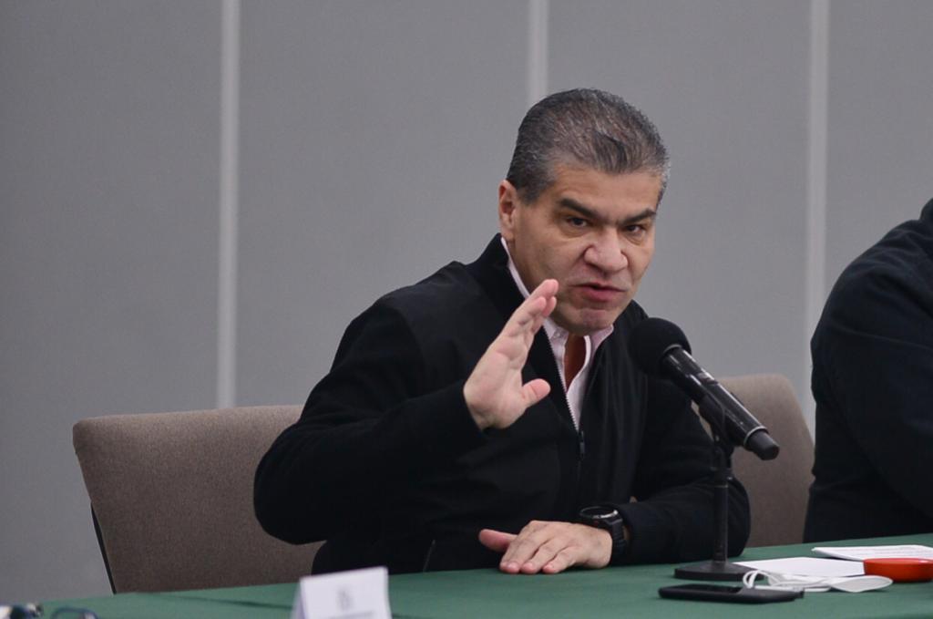 'Invest in Coahuila', promoción innovadora