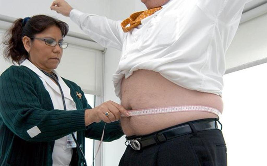 Diabetes y obesidad, un problema de salud en Coahuila