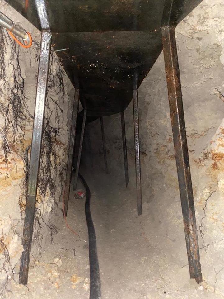 'Sofisticadas' tomas clandestinas en Ramos Arizpe