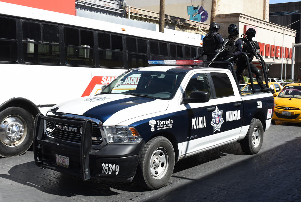 Tras homicidio de joven en Torreón, CDHEC emite recomendación a elementos