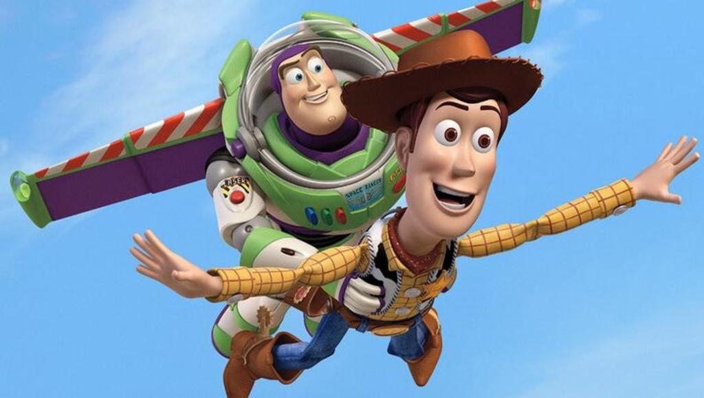 Toy Story cumple 25 años de revolucionar el cine de animación