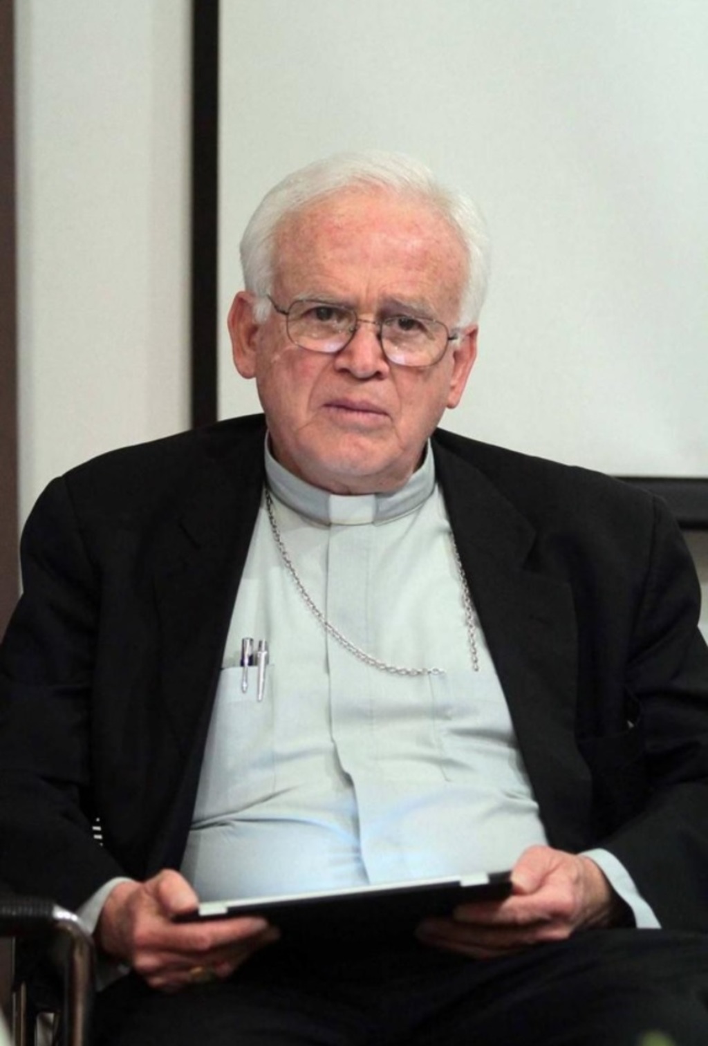 Raúl Vera deja Diócesis de Saltillo; nombran a nuevo obispo