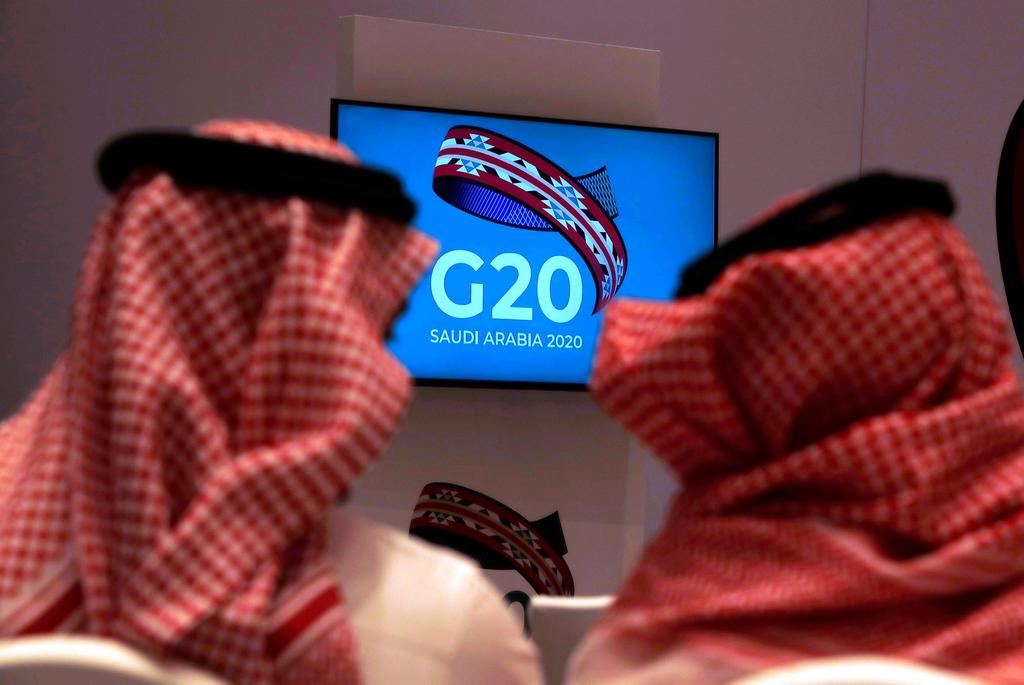 Se compromete G20 a financiar vacunas contra COVID para países vulnerables