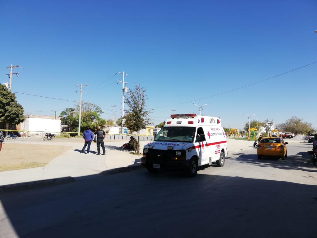 Muere mujer en Torreón mientras se ejercitaba