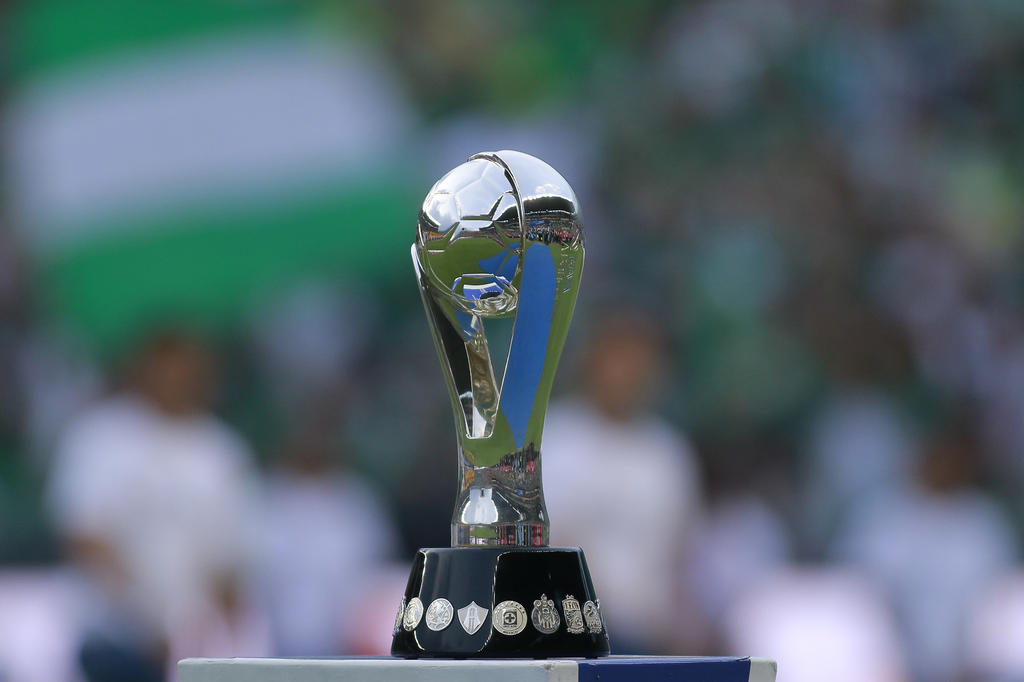 Listos los cuartos de final del torneo Guard1anes 2020 de la Liga MX