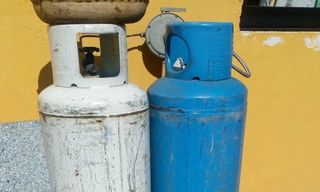 Sin investigar, control de gas LP en Baja California