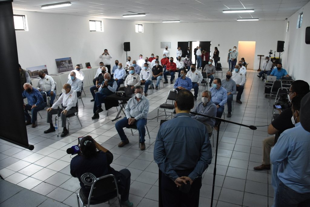 Exigen en Monclova explicación de arrendamiento