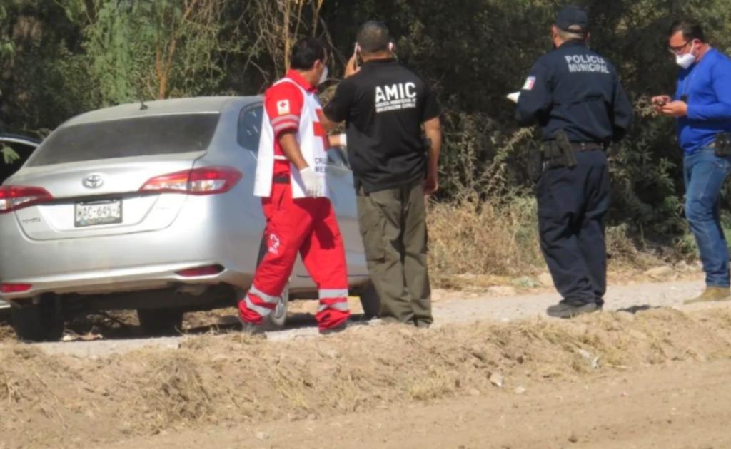 Condenan asesinato de funcionario de la Conavi en Sonora